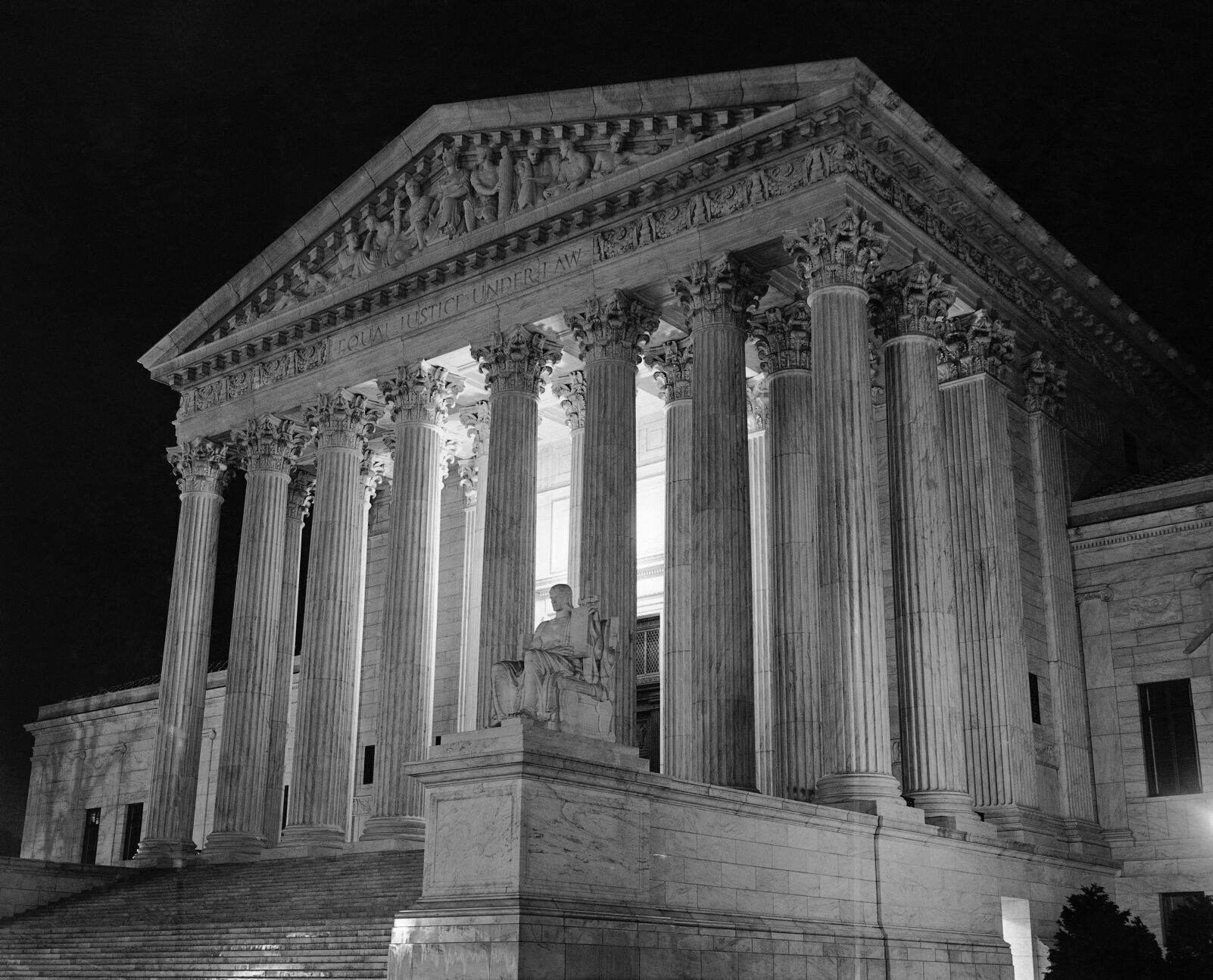 1948: The Supreme Court